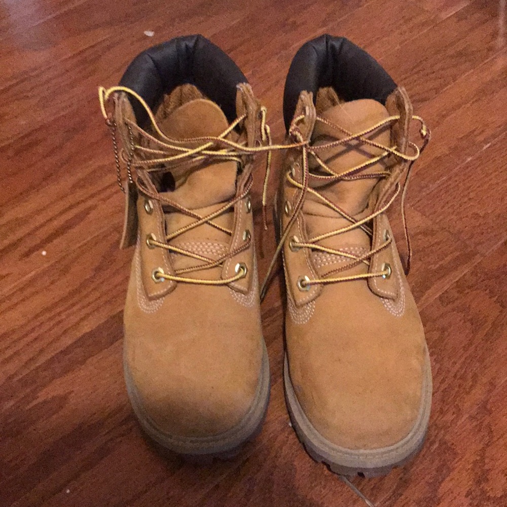 ⚡️flash sale ⚡️Timberland Boots